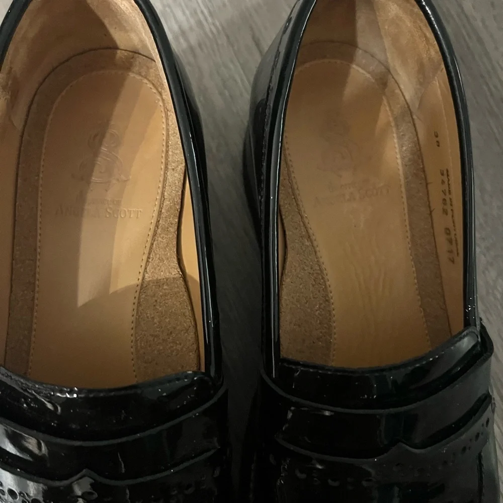 The Office of Angela Scott Loafer Mr pennywise-38